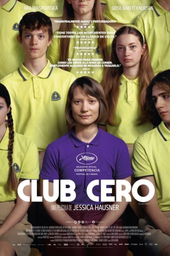 Club zero 